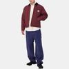 Carhartt WIP Og Detroit Aged Canvas Jacket I0273582CP3K