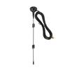 XP?2.4G?001 2.4G Antena su siurbtuku ir magnetiniu pagrindu SMA sąsaja Didelio stiprinimo WiFi antena Spyruoklė