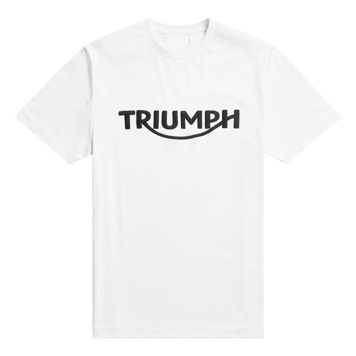 Summer Cotton T-shirt Men Women Street Hip Hop Oversized Short Sleeve Trendy Brand Motorcycle Graphic Tops Man Woman Tee Shirts