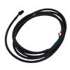 Power Cord Fit for     A2   B3 Servo Motor 9.8ft 4x0.75mm² Low Power Power Supply C le