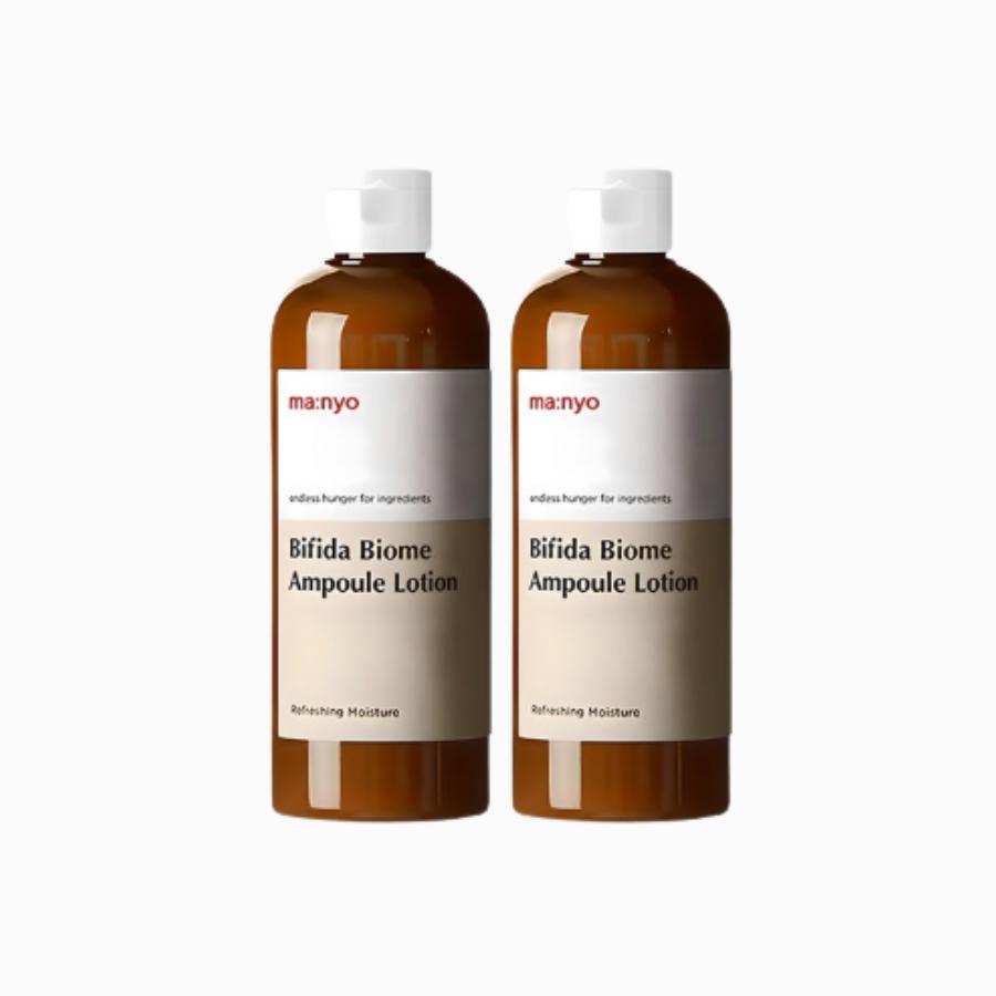 MANYO FACTORY Bifida Biome Ampule Lotion 300 ml