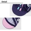 ROCKBROS Cycling Inner Helmet Cap, Cap, Inner, Breathable, Sweat-Wicking, Quick-Drying, Spring/Autumn, Men's (#10)
