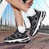 Mens Athletic Shoes Airy Mesh Upper Heightening Thick Bottom Daily Athletic Shoes Shoe Summertime Fall Winter Springtime Seasonal Wear