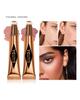 YOUNG VISION Toning Blush Highlight Stick Flüssiges Rouge spendet Feuchtigkeit mit Wasserfestigkeit