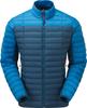 Jacket Mountain Equipment Particle Mens Jacket Majolica Blue/mykonos Blue
