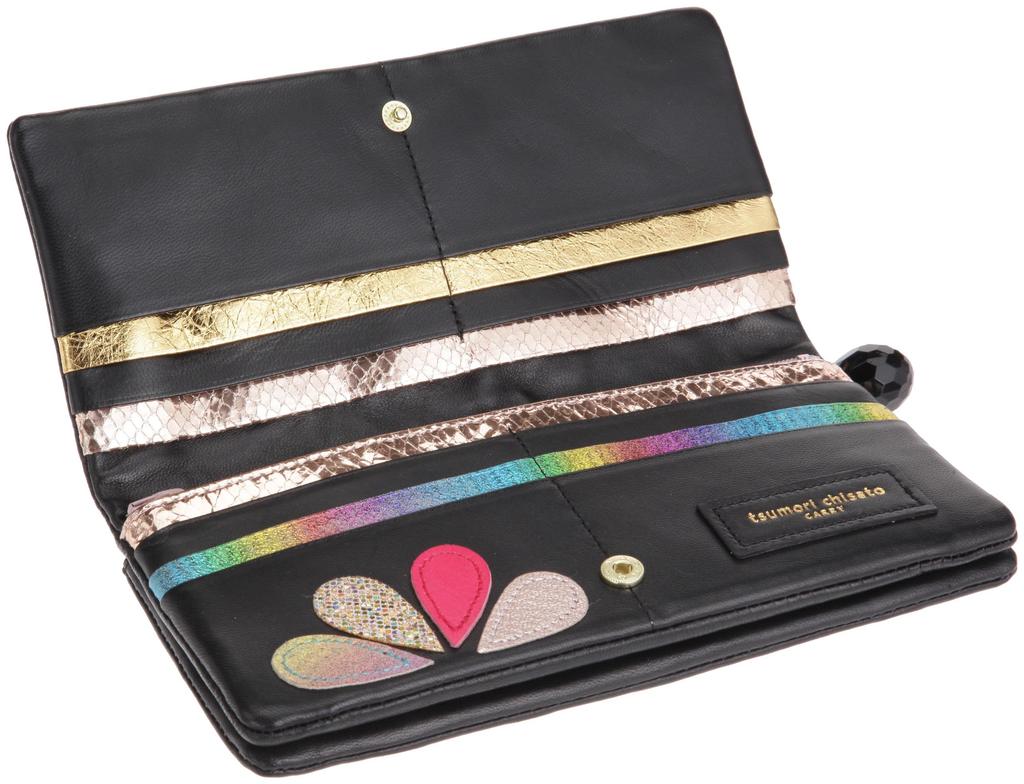 Tsumori Chisato Drops 57913 79 [Tsumori Chisato] (Black II)