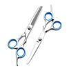  Hair Cutting Barber Shears Set Scissors Haircut Thinning Scissors