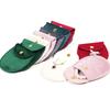 Pack of 15 Elegant Oval Flocking Pouches for Jewelry Storage Soft and Sturdy Portable for Gifting and Display Solution