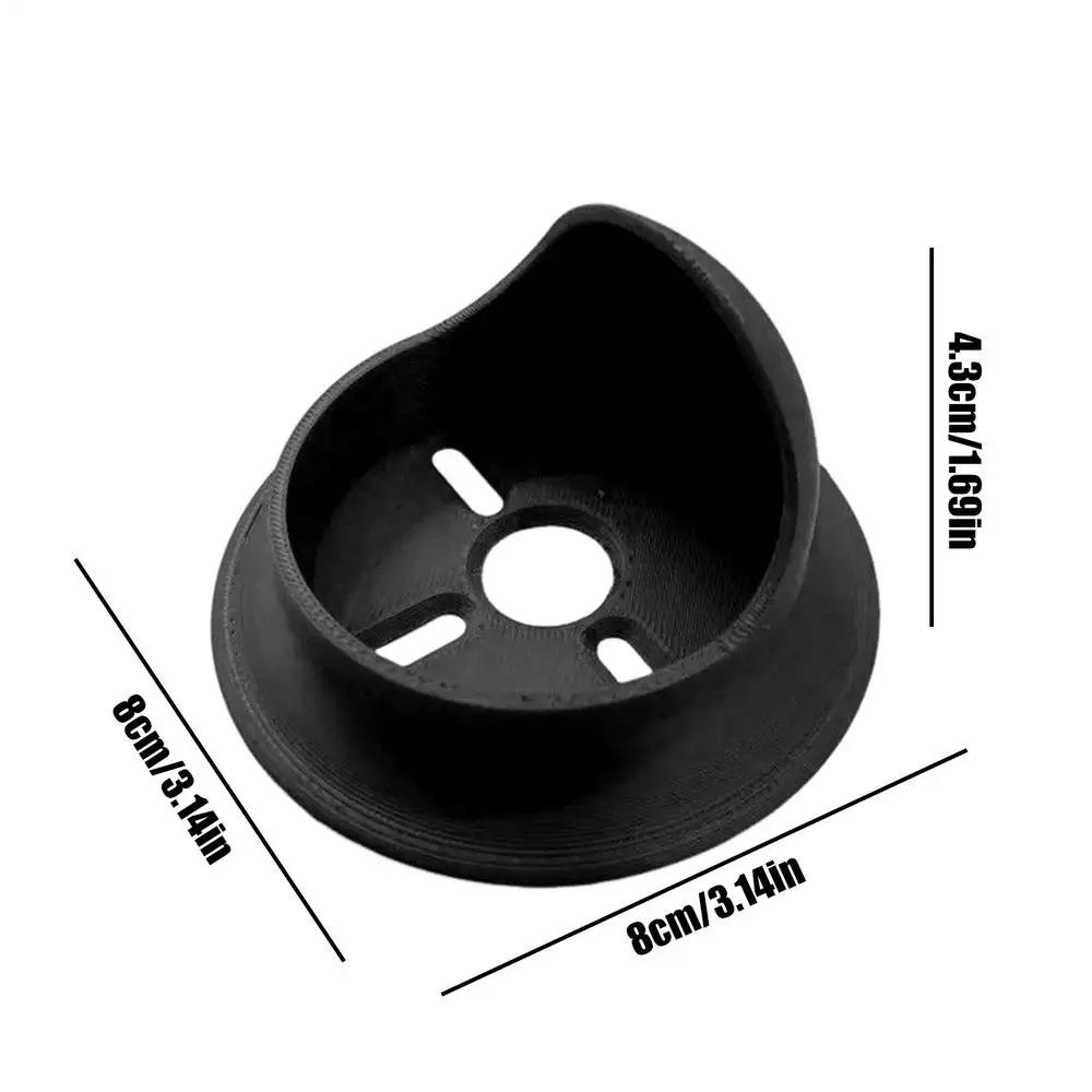 Drill Dust Collector Hole Saw Dust Collector Electric Hammer Drilling Ash Bowl For Home And Building Repairs Furniture Assembly