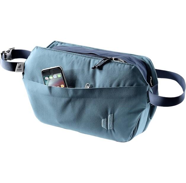 Рюкзак Deuter Passway 4+1 atlantic/marine (3900123-1375)