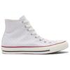 Converse Chuck Taylor All Star Comfortable Versatile Durable High-Top Canvas Shoes Women sneakers White 160514F