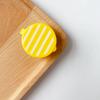 Japanese Style 1-7 PCS Mini Ketchup Bottle Mini Condiment Dispenser Honey Mustard Squeeze Sauce Container for Office BBQ Salad