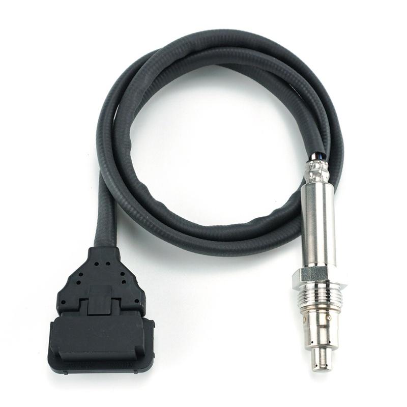 Nitrogen Oxide NOx Sensor Probe For 5WK97368 22827991 5WK97371 22827993 5WK97372 22827995 VOLVO