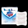 Safeguard Pure White Fresh Scent Bar Soap 3-Pack