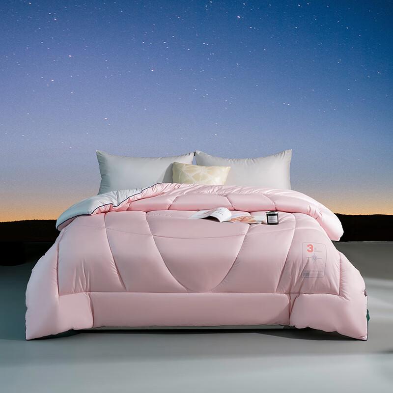 

Qisefang Smart Warm Antibacterial Winter Quilt