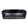 8W6853651AB Front Bumper Grille for A5 (2017-2019)