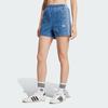 ADIDAS Adicolor Denim Firebird Shorts Jd2562