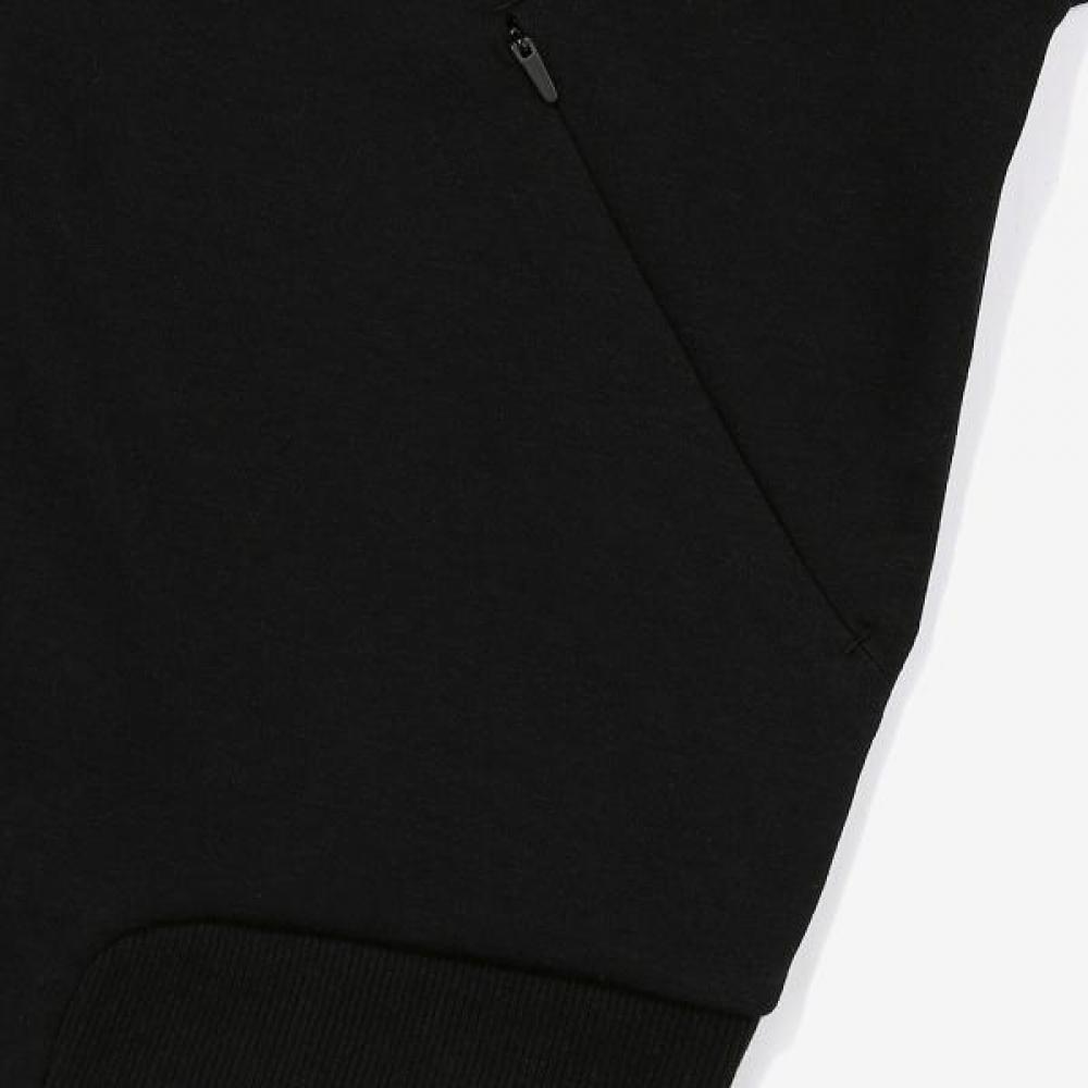 Fila Cotton Blend Hoodie Training Jacket