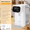Distribuitor Instant de Apă Caldă pentru Uz Casnic Purificator Mic de Apă de Birou Mini Mașină Inteligentă de Apă Caldă