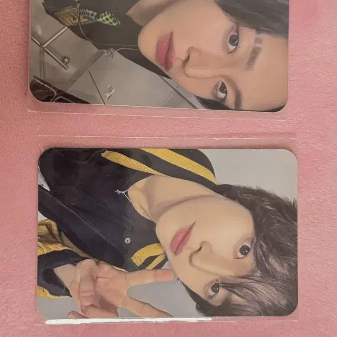 

Riize Wonbin Japan Fanclub Fanclub Breeze Official Poca Sealed 000 00