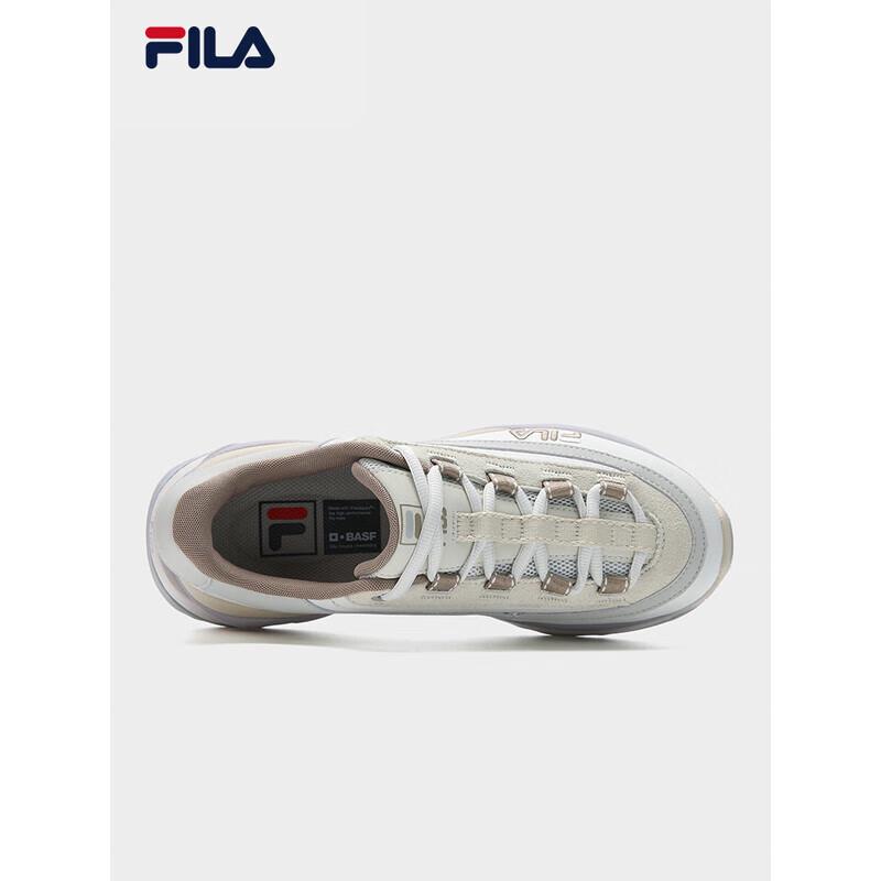 Fila Women's KM2S Chunky Casual Sneakers