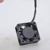 High Airflows 40mm USB Cooling Fan Sleeve Bearing Rubber Feet for Routers, Modems, DVRs, TV, and PC Laptop Stands