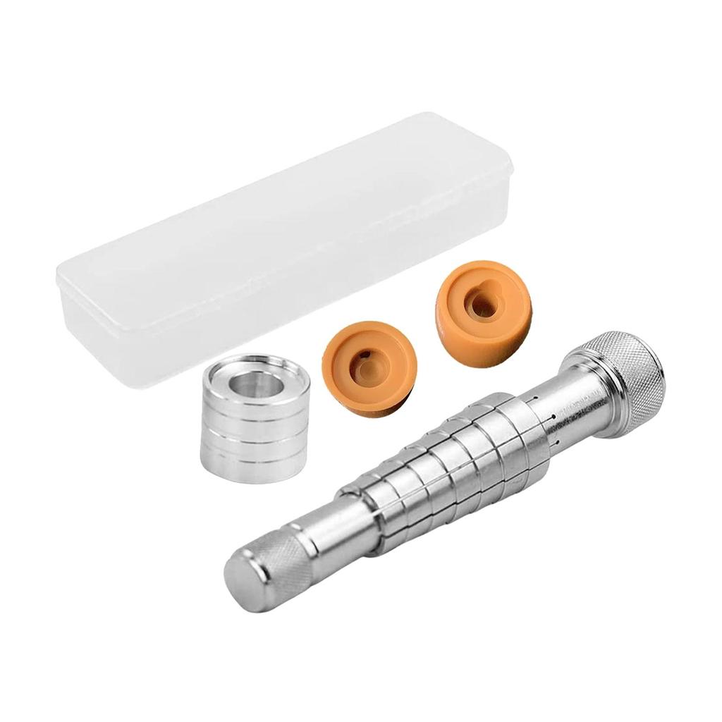 Ring Stretcher Finger Wedding Band Resizer Jewelry Sizing Tool