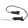 Interchange Part Number 1S7F 10K936 AA 1S7F10K936AA Ambient Air Temperature Sensor for Ford Fiesta Focus For Mondeo