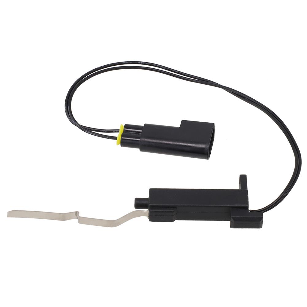 Interchange Part Number 1S7F 10K936 AA 1S7F10K936AA Ambient Air Temperature Sensor for Ford Fiesta Focus For Mondeo