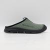 L47855900 Salomon RX Slide 3.0 ATQ Agave Green Urban Chic Black (Men's)
