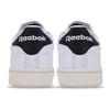 Reebok Club C 85 Vintage Casual Low-Top Sneakers Women sneakers White CM9163