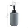 Empty Bottles, Bottles with Reusable Containers, Refillable for Toilet, Kitchen, Home,
