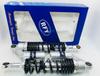 RFY330 340mm Hydraulic Shock Absorber for Zongshen Yami Motorcycle & Electric Vehicle
