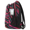 Nike Polyester Backpack Women's Multicolor Casual BA4593-602