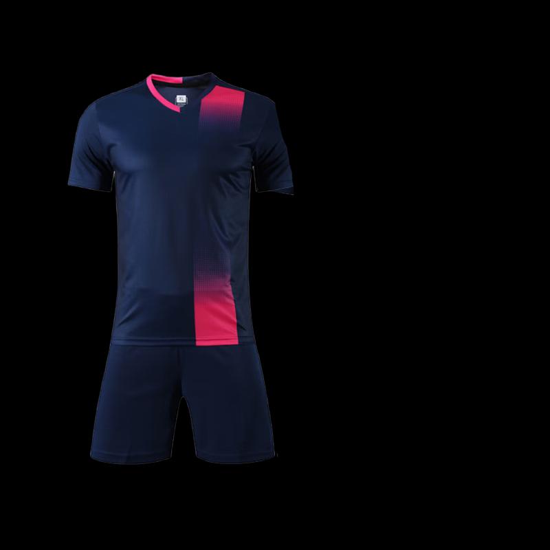 Longchan Men s & Kids Breathable Sports Training Set