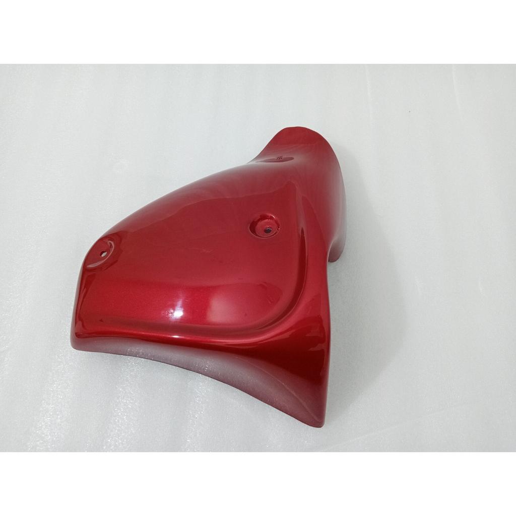 BSA A65 SIDE BODY PANEL (LEFT & RIGHT) FIBER MADE CHERRY PAINTED |Fit For
