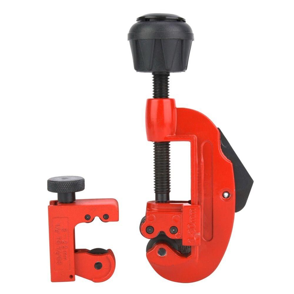 2pcs High Strength Pipe Cutter Pipe Cutter G Type Cutter Durable Tubing Cutter For Plumbing Work