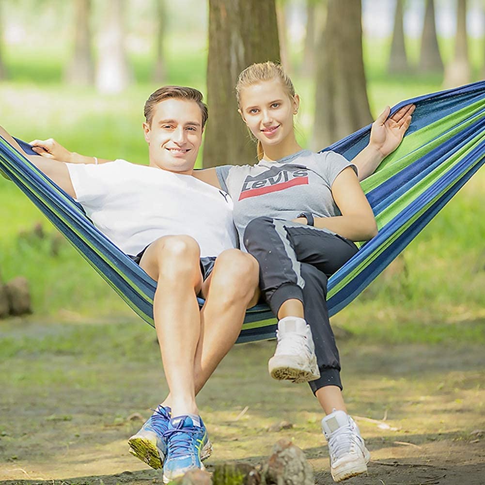 L70ABL LARGE STRONG 1-PERSON HAMMOCK 200x80 200