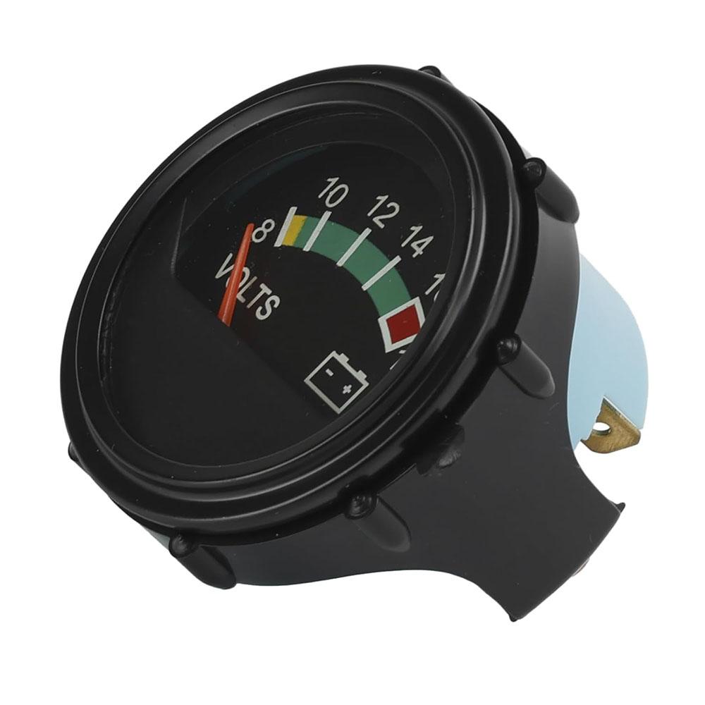 Voltmeter Volt Gauge 6669664 For Bobcat Loaders 553 643 753 863 963 MT55 S70