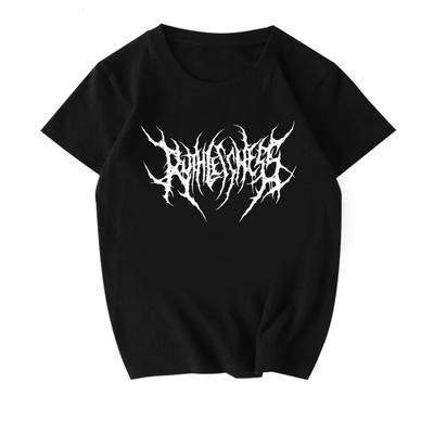 Neuankömmling Herrenbekleidung T-Shirt Homme Grafik-T-Shirts Herren T-Shirt für Herren Ropa Hombre Ästhetische Punk-Kleidung Harajuku 70355