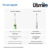 Usmile T10 Smart Sonic Electric Toothbrush for Teens CN plug (adapter included)