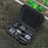 Pocket 4P Carrying Case for DJI Osmo Pocket 4 Pro Creator Combo Accessories Portable PU Protective Shoulder Travel Bag 4