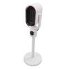 Space Heater Remote Control Energy Saving High Power Heating Cooling Oscillating Standing Electric