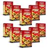 Pushp Brand Garam Masala (100g Packung) (Packung mit 10)