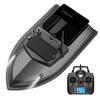 500M Remote Control Bait Boat 2KG Loading RC Fishing Bait Boat Dual Motor Fish Feeder Device
