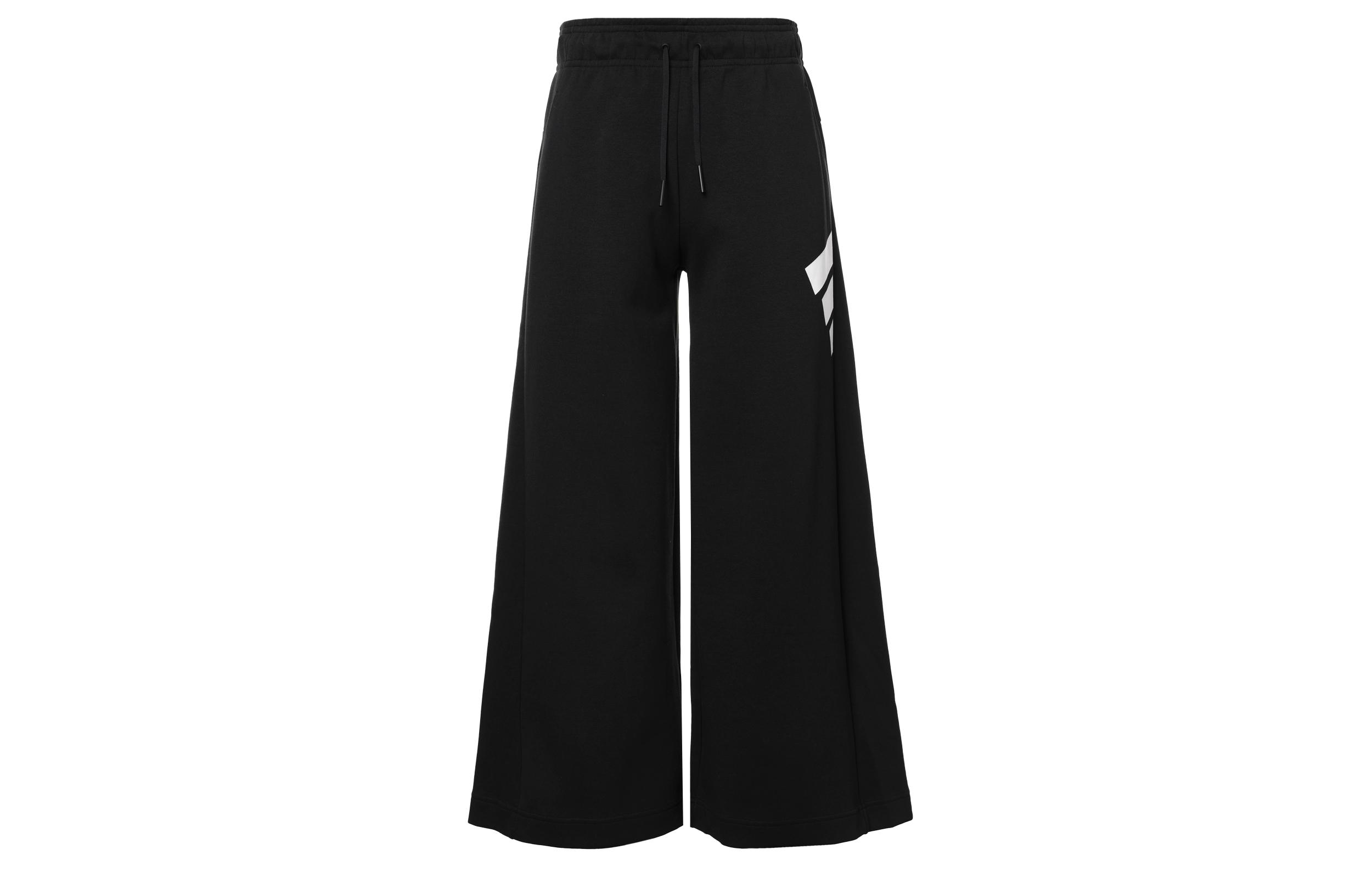 

Adidas Sports Pants Women s Black Moderate H57354 L