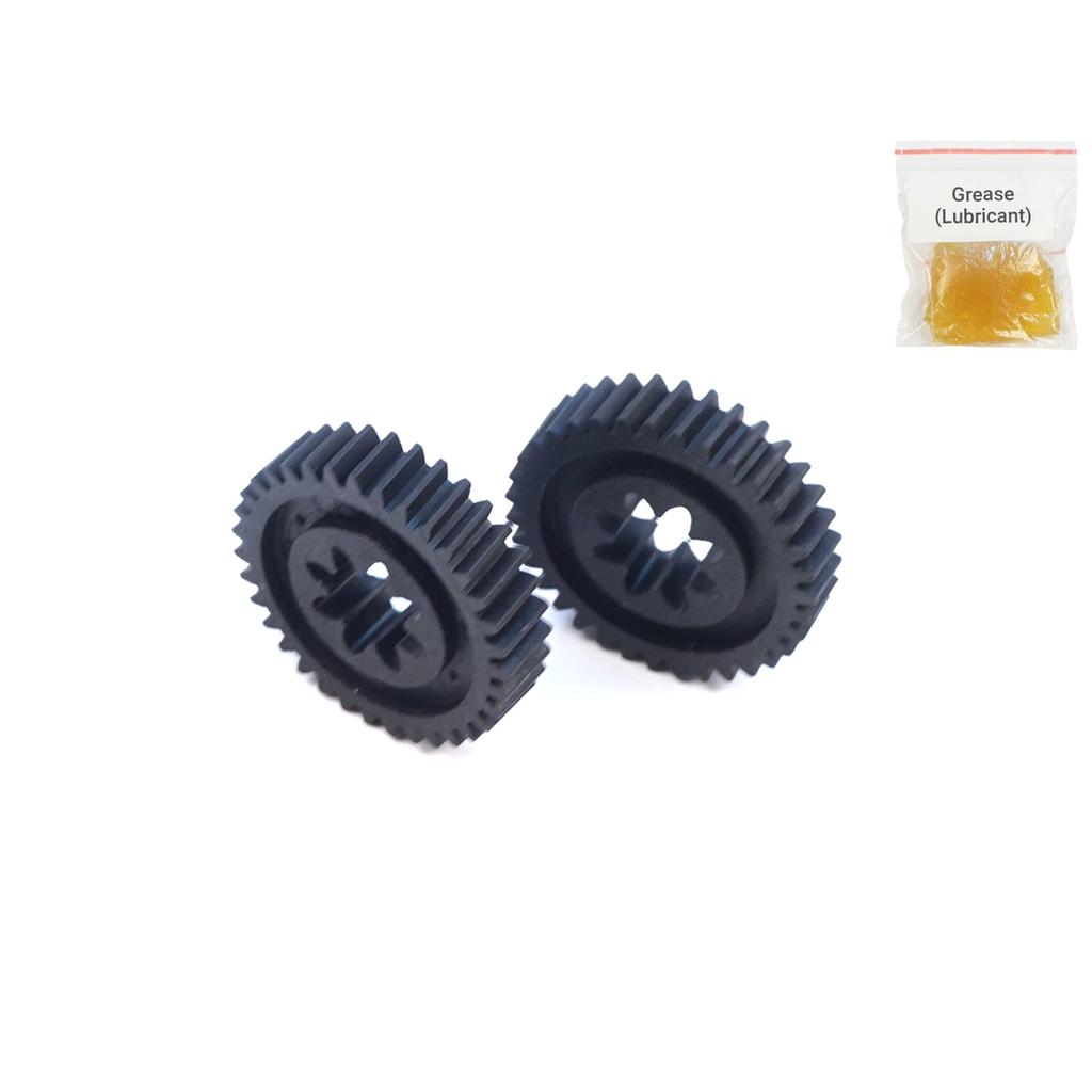 EGE747 Power Sitzlehnenverstellung Aktuatormotor Reparatur Zahnradsatz für BMW 7er E38 1994-2001 5er E39 1997-2004