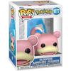 Funko Pop! - Pokémon Slowpoke - Vinyl
