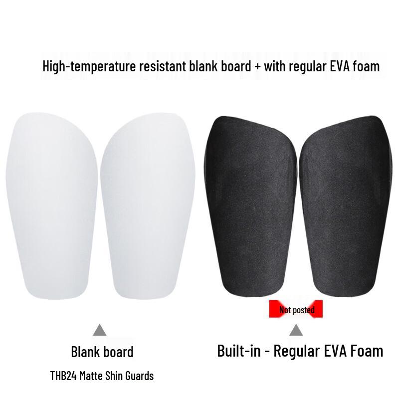 TULX Soccer Shin Guards