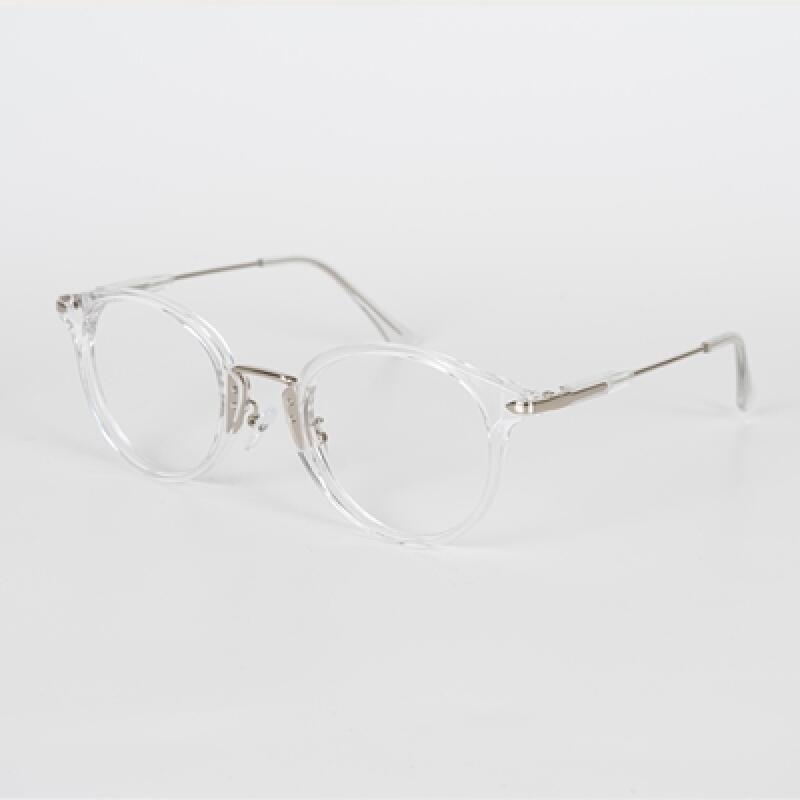 SBKA Ella-C02 Clear Glasses Frame